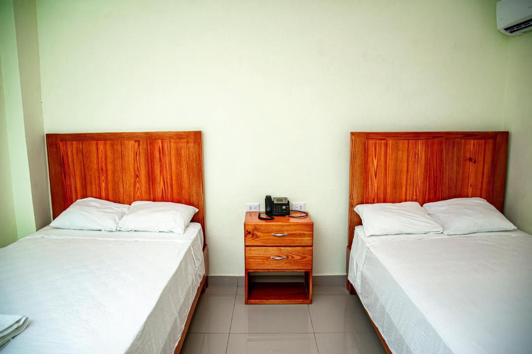 Photo of Bedroom in Playa Bibijagua