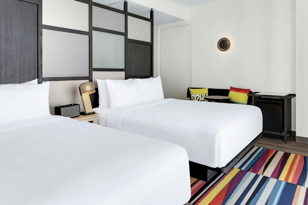 Photo of Bedroom in Lope De Vega