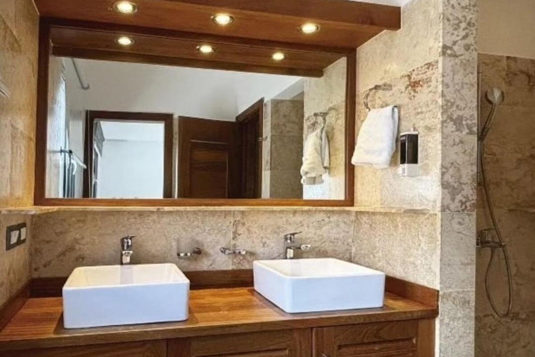 Photo of Bathroom in La Iglesia