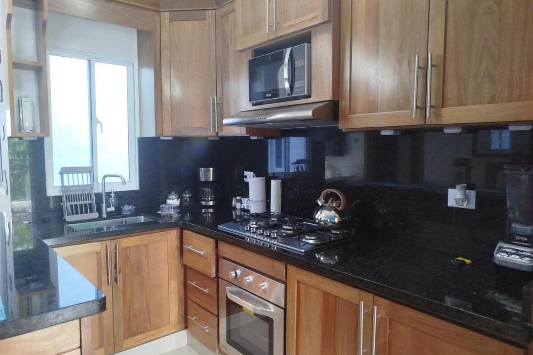 Photo of Kitchen in Barrio Santa Lucia