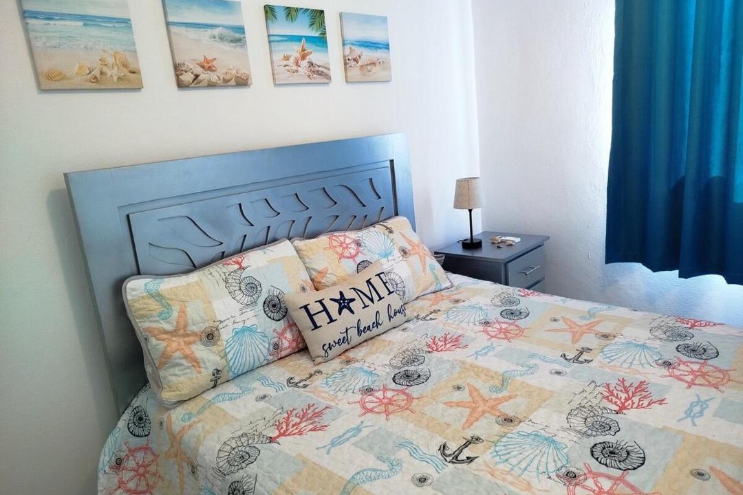 Photo of Bedroom in Barrio Santa Lucia