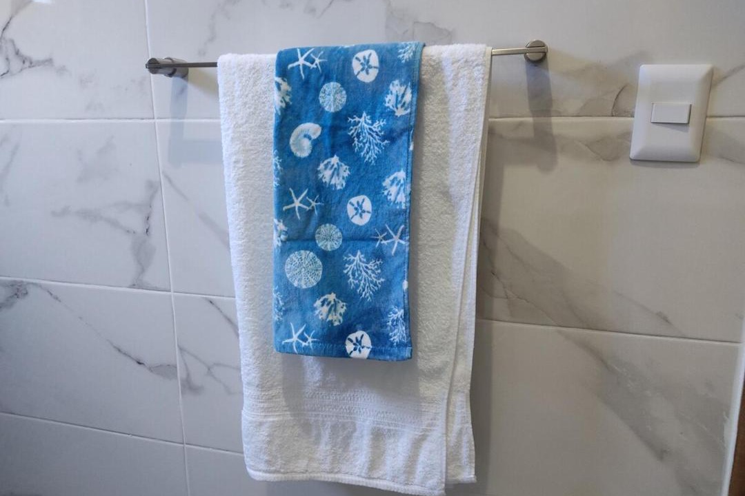 Photo of Bathroom in Barrio Santa Lucia