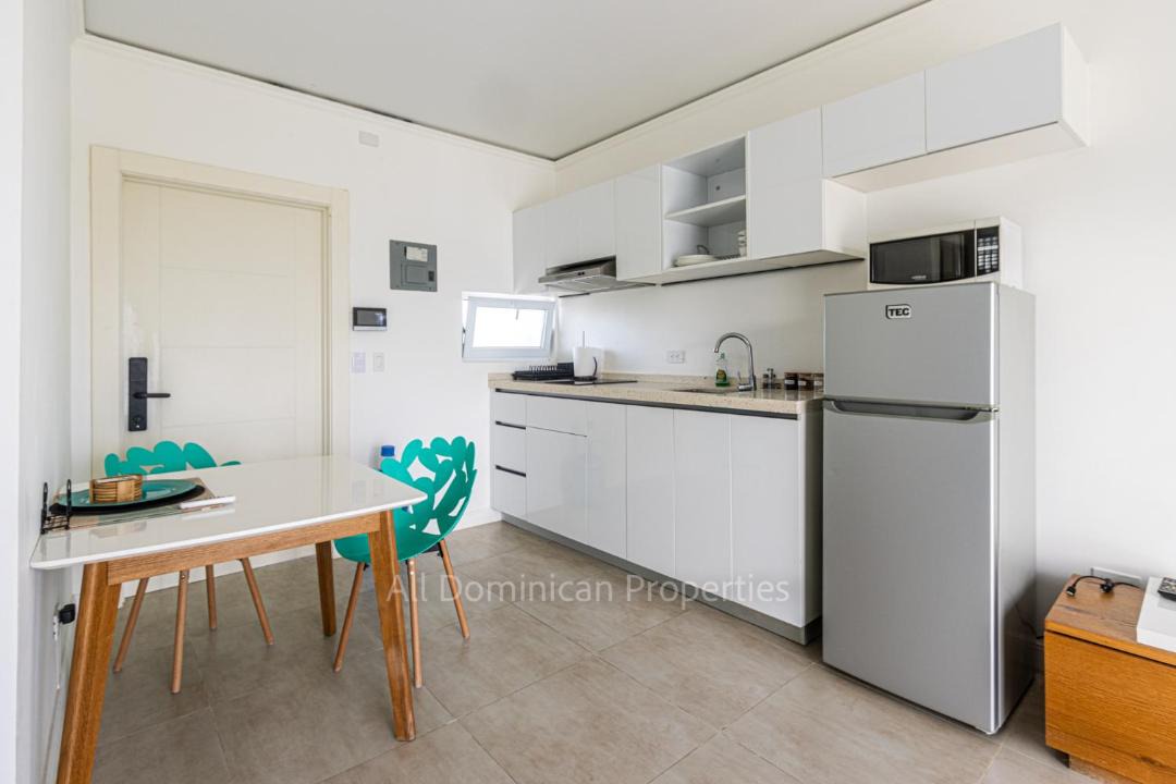 Photo of Kitchen in Playa Chiquita