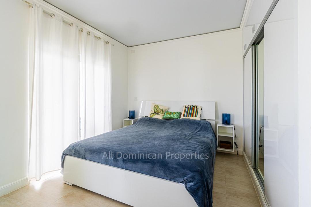 Photo of Bedroom in Playa Chiquita