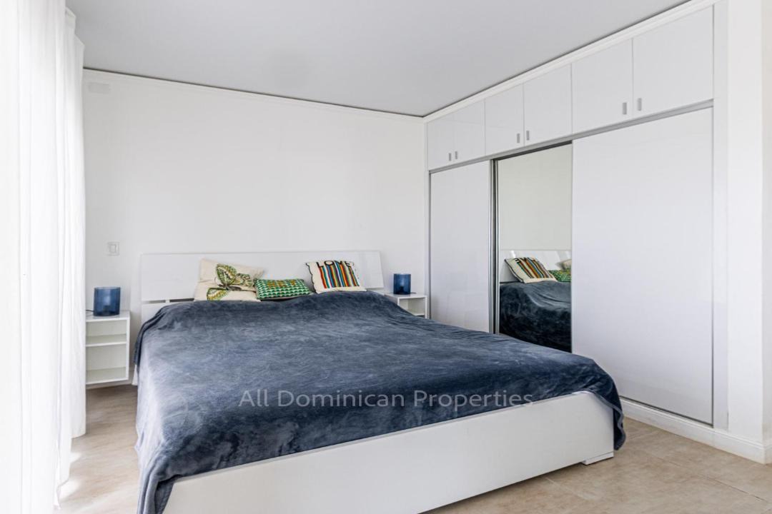 Photo of Bedroom in Playa Chiquita