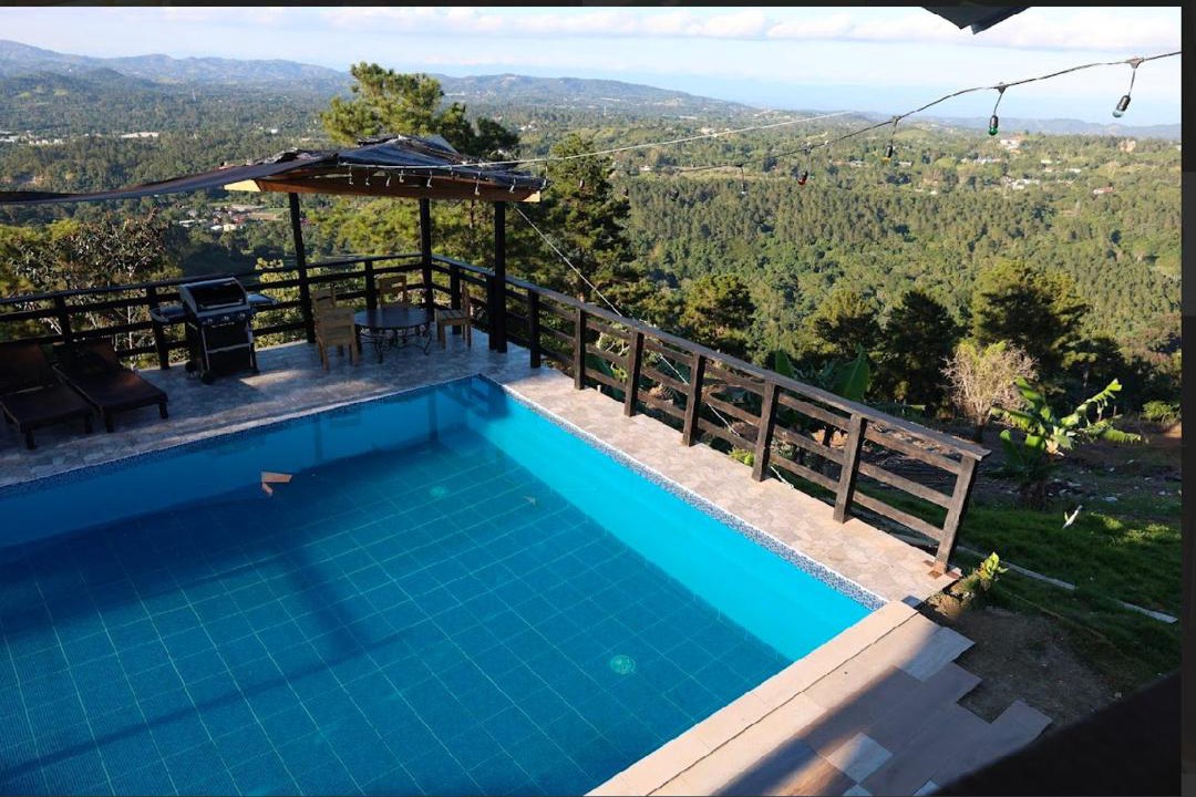 Photo of Patio Balcony in Jarabacoa
