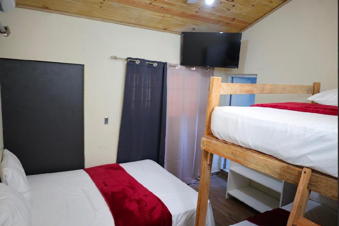 Photo of Bedroom in Jarabacoa
