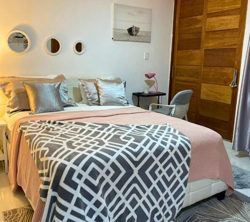Photo of Bedroom in Ensanche Ozama