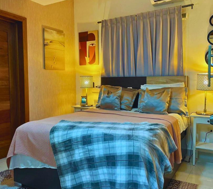 Photo of Bedroom in Ensanche Ozama