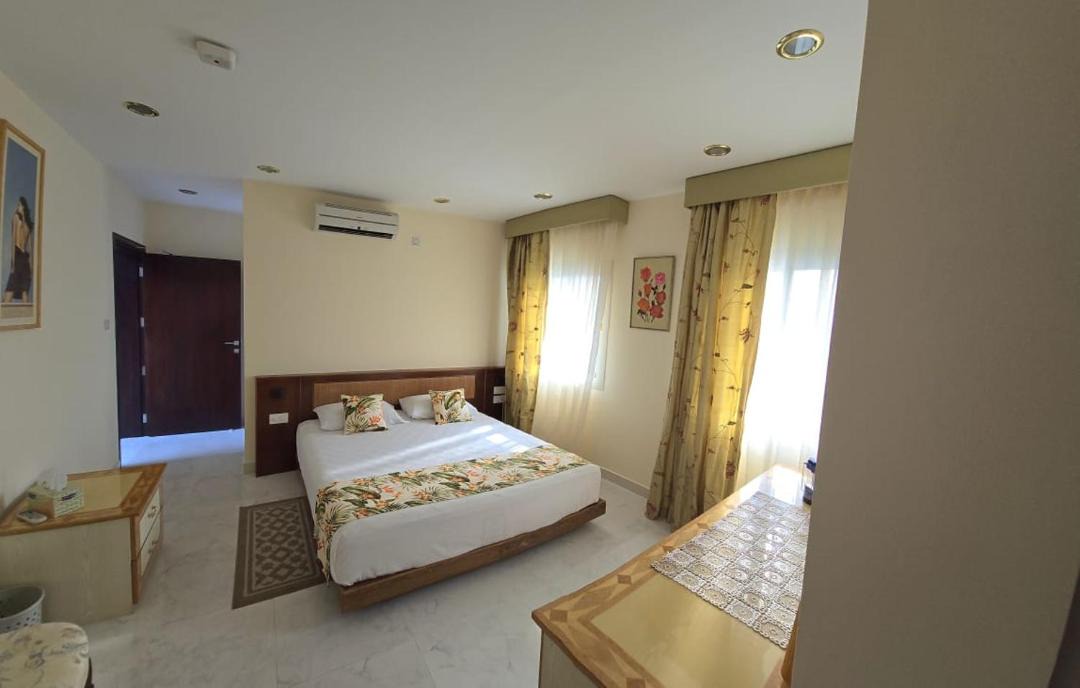 Photo of Bedroom in Anse Royale