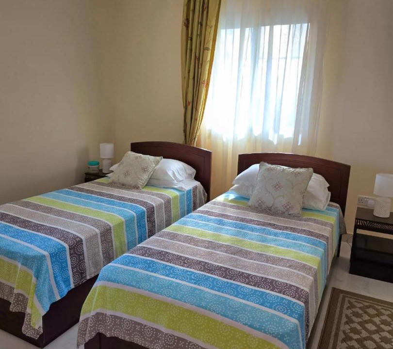 Photo of Bedroom in Anse Royale