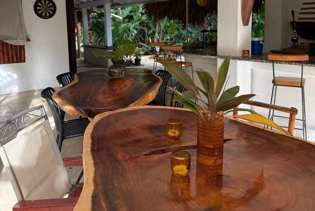 Photo of Others in Las Galeras