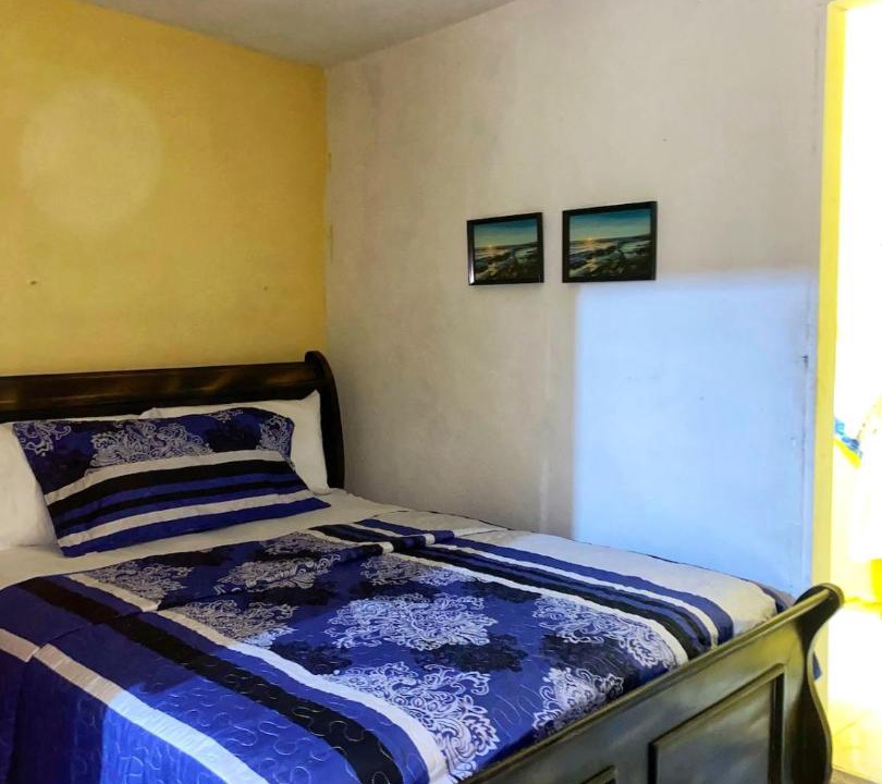 Photo of Bedroom in La Cienaga
