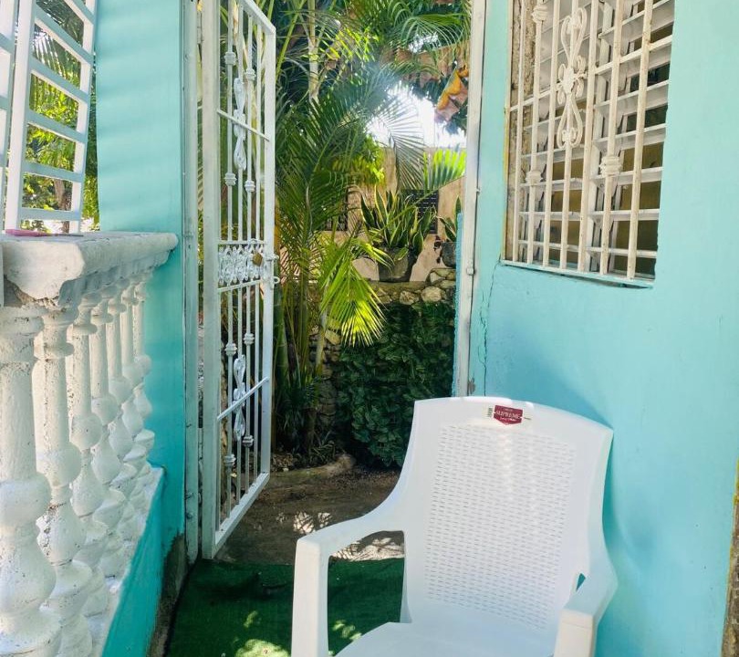 Photo of Patio Balcony in La Cienaga