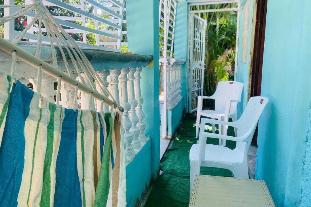 Photo of Patio Balcony in La Cienaga