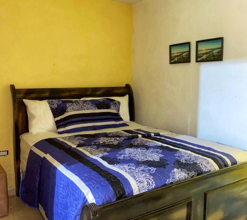 Photo of Bedroom in La Cienaga