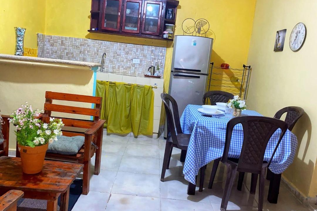 Photo of Kitchen in La Cienaga