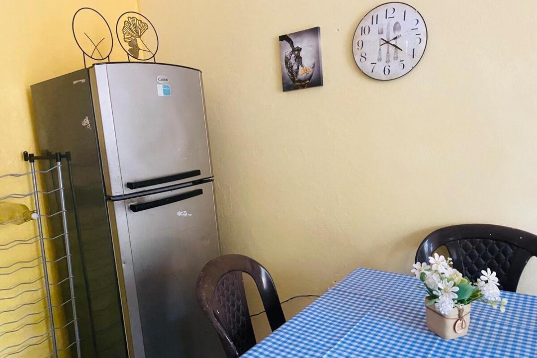Photo of Kitchen in La Cienaga