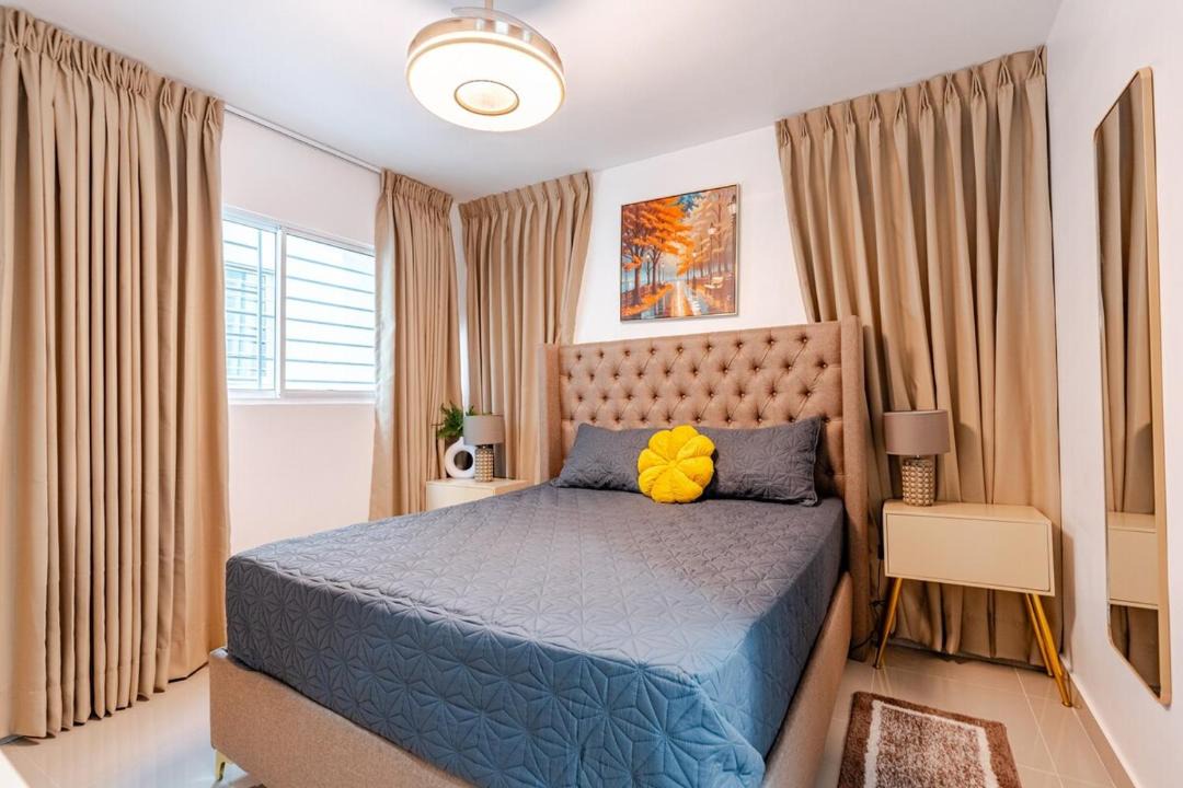 Photo of Bedroom in Llanos de Gurabo I