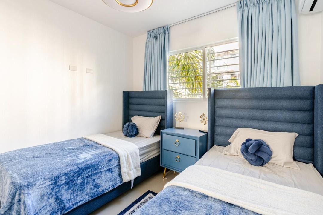 Photo of Bedroom in Llanos de Gurabo I