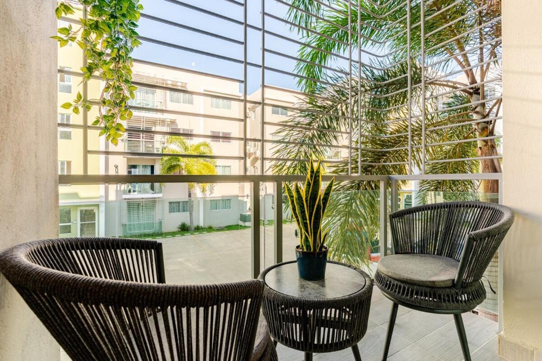 Photo of Patio Balcony in Llanos de Gurabo I