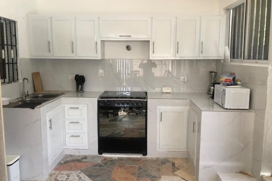 Photo of Kitchen in Las Calderas