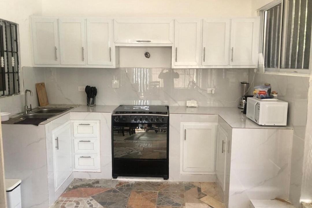 Photo of Kitchen in Las Calderas