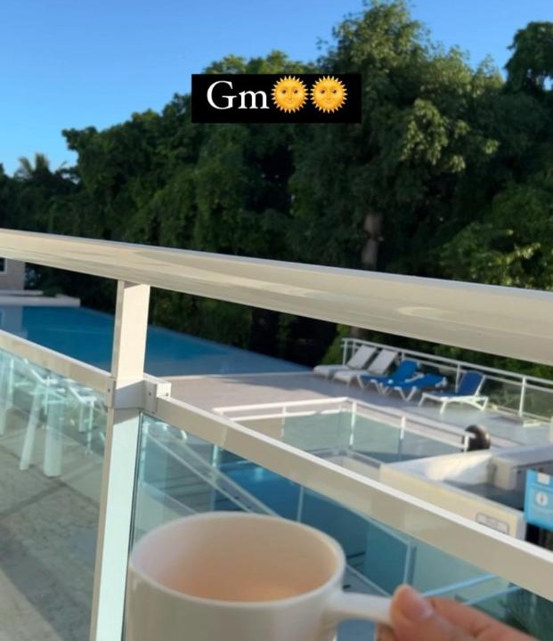 Photo of Patio Balcony in Sosua