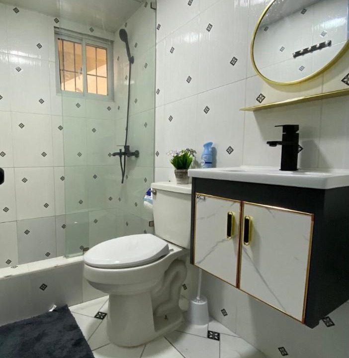 Photo of Bathroom in San Pedro de Macoris