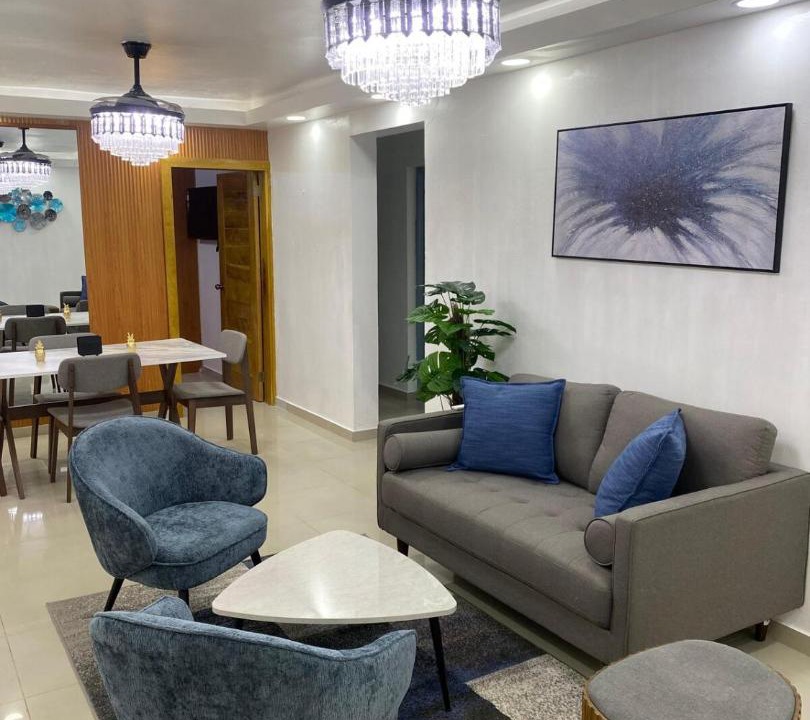 Photo of Livingroom in San Pedro de Macoris