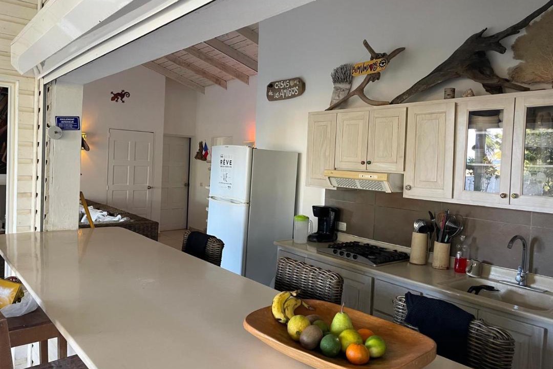 Photo of Kitchen in Los Brazos