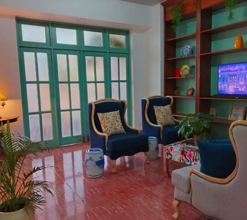 Photo of Livingroom in Zona Colonial