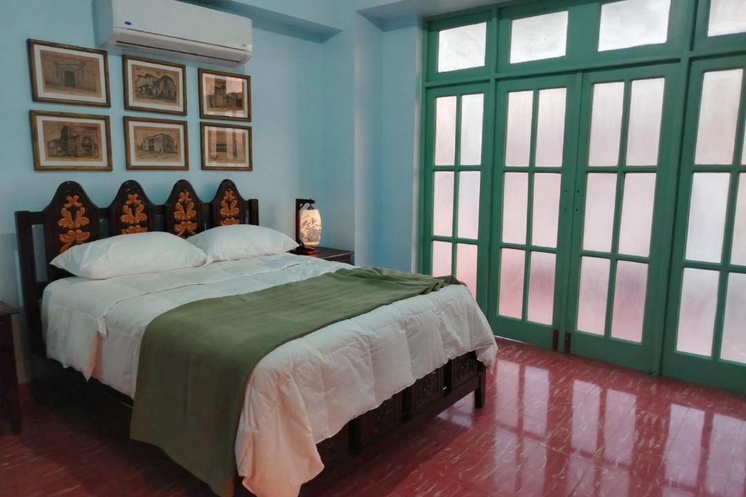 Photo of Bedroom in Zona Colonial