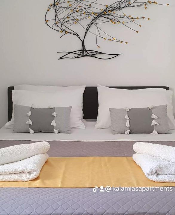 Photo of Bedroom in Pyrgos