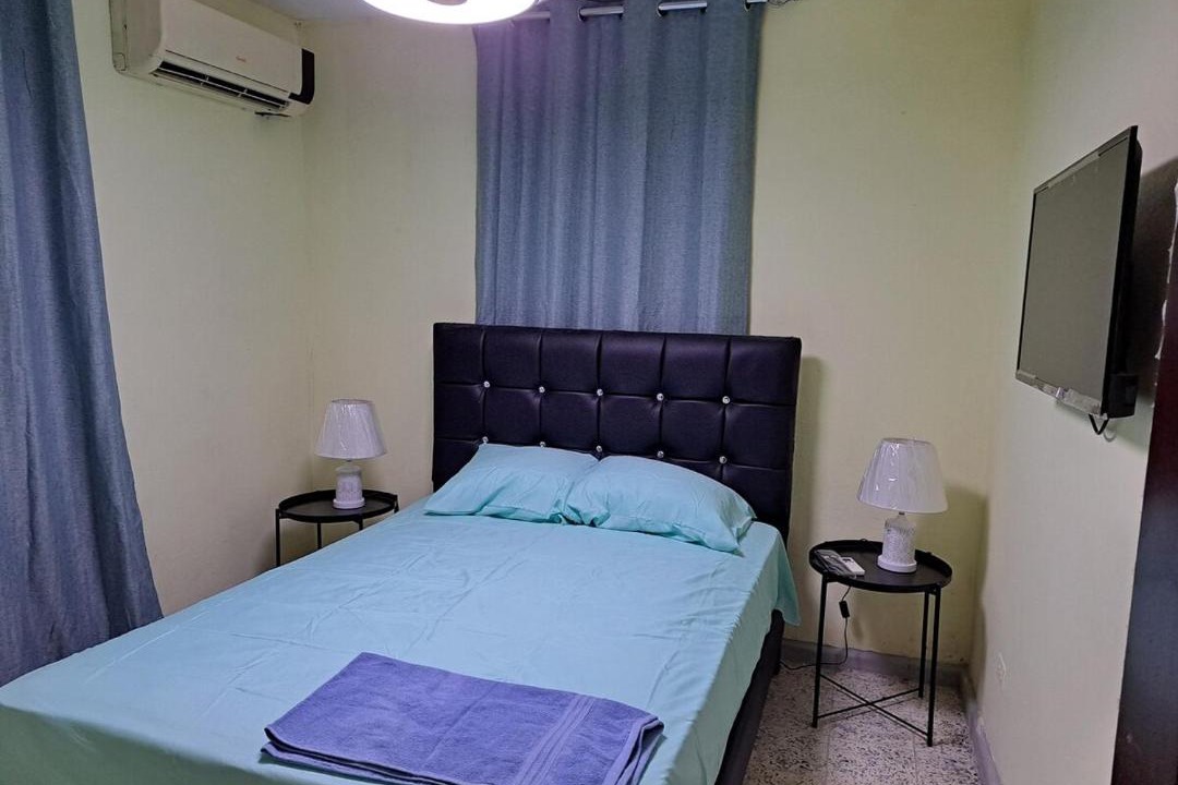 Photo of Bedroom in Villa Mella
