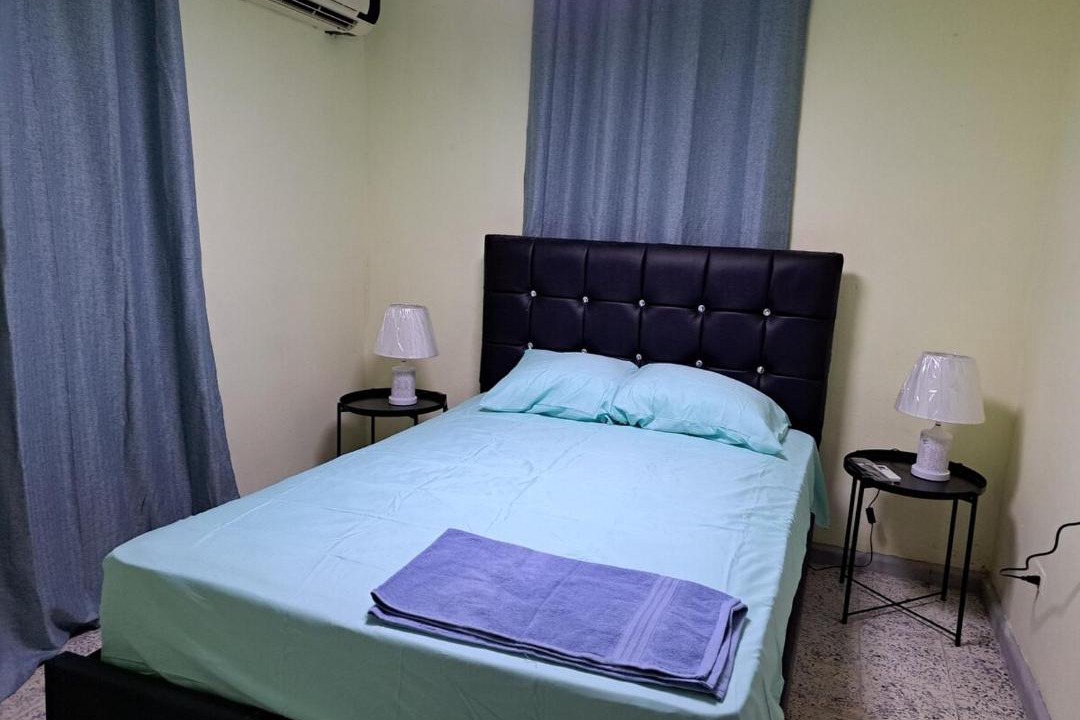 Photo of Bedroom in Villa Mella