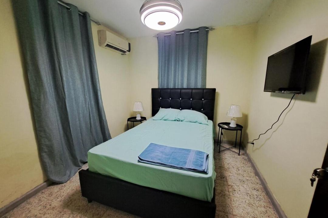 Photo of Bedroom in Villa Mella