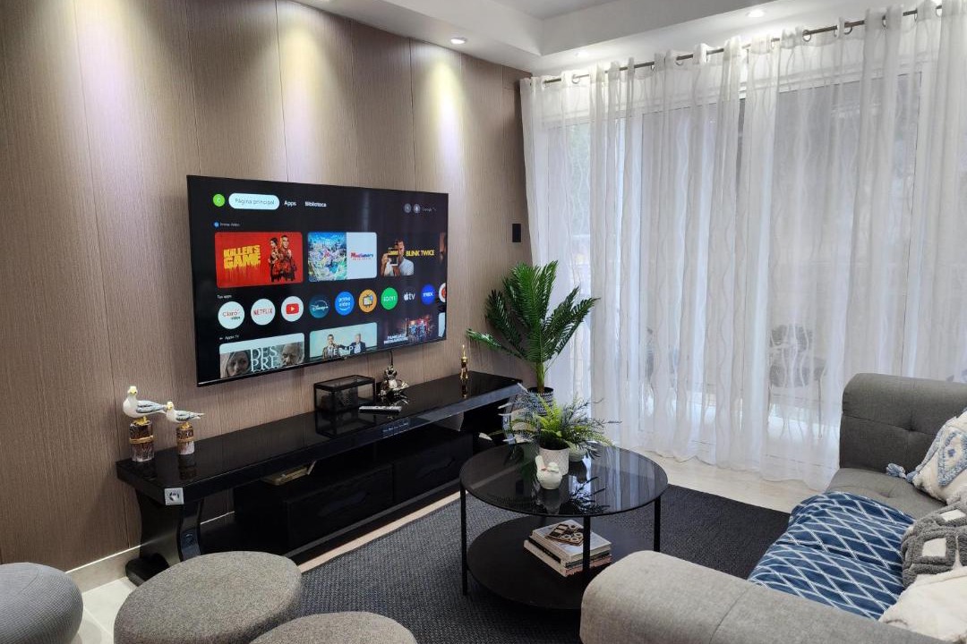 Photo of Livingroom in Santo Domingo