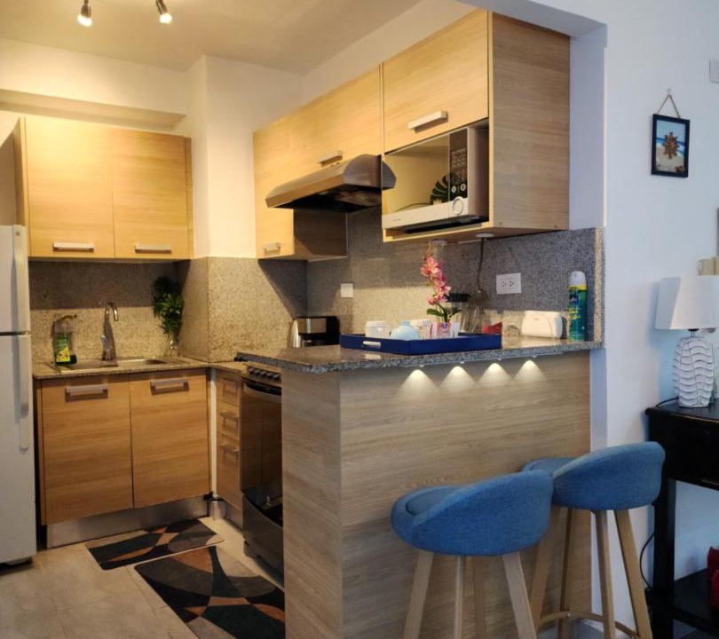 Photo of Kitchen in Santo Domingo
