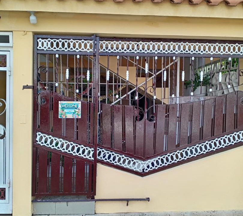 Photo of Patio Balcony in Prado Oriental