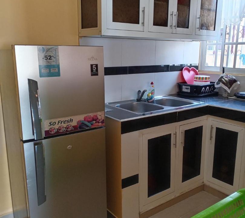 Photo of Kitchen in Prado Oriental