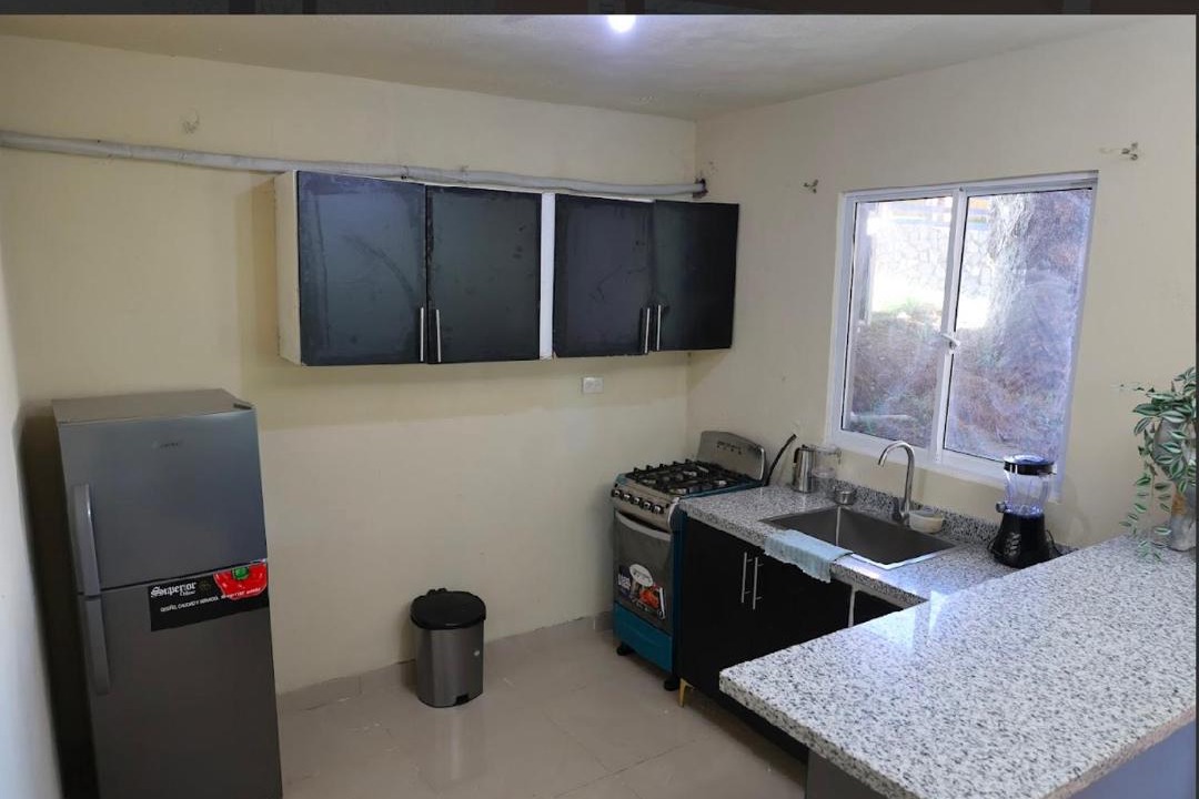 Photo of Kitchen in Jarabacoa