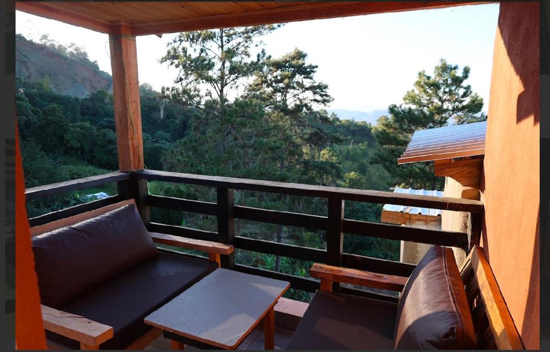 Photo of Patio Balcony in Jarabacoa