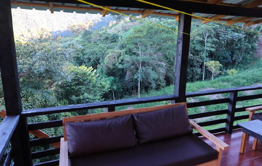 Photo of Patio Balcony in Jarabacoa