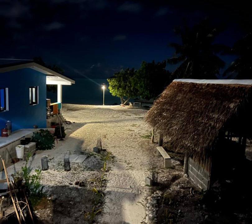 Photo of Others in Maupiti