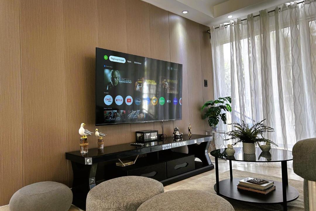 Photo of Livingroom in Santo Domingo