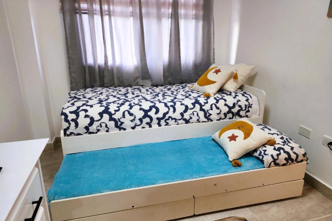 Photo of Bedroom in Santo Domingo
