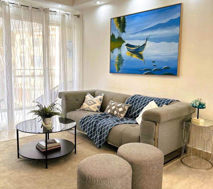 Photo of Livingroom in Santo Domingo