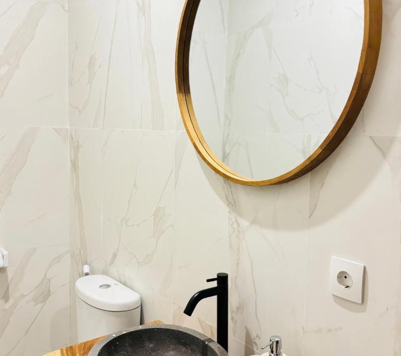 Photo of Bathroom in Cepaka