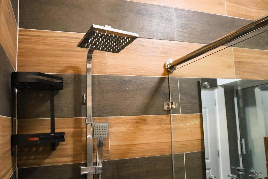 Photo of Bathroom in Las Galeras